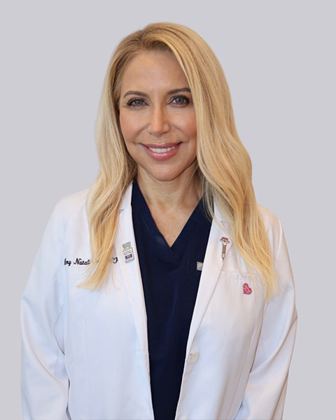 Amy Natalicchio, MS, FNP-C, RN